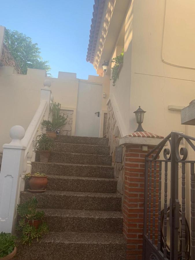 El Arco De La Malena Apartment Siles Exterior photo